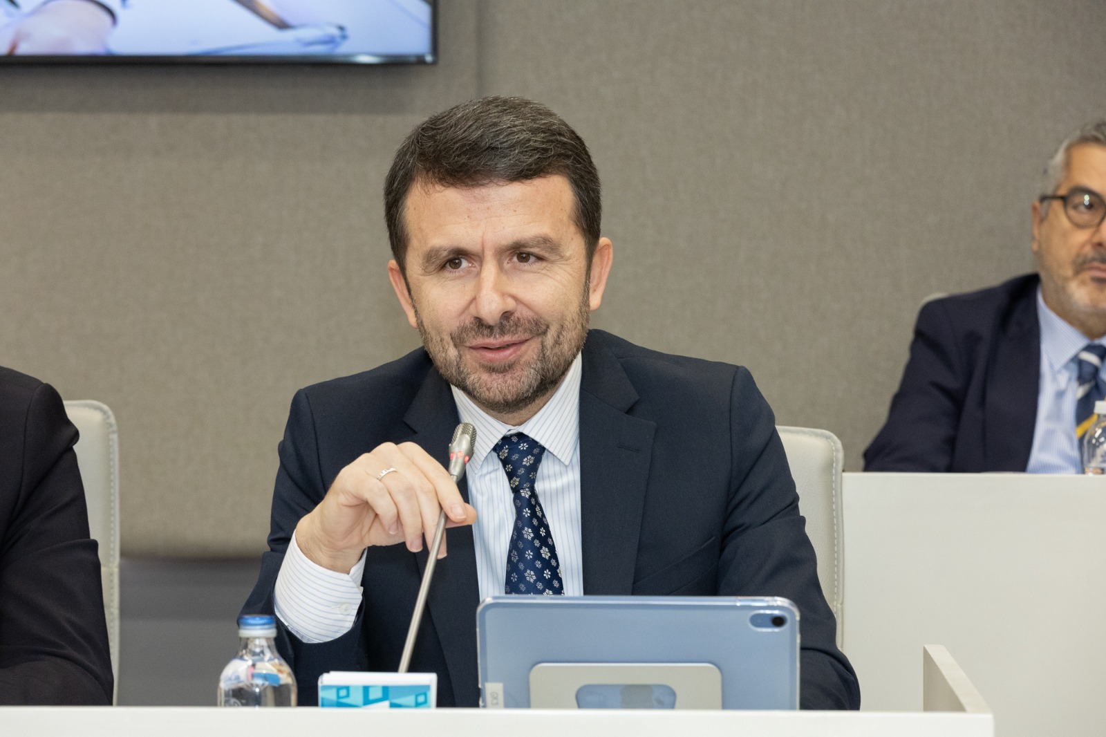 Doğrudan Trafik Hesaplamasında Yeni Dönem