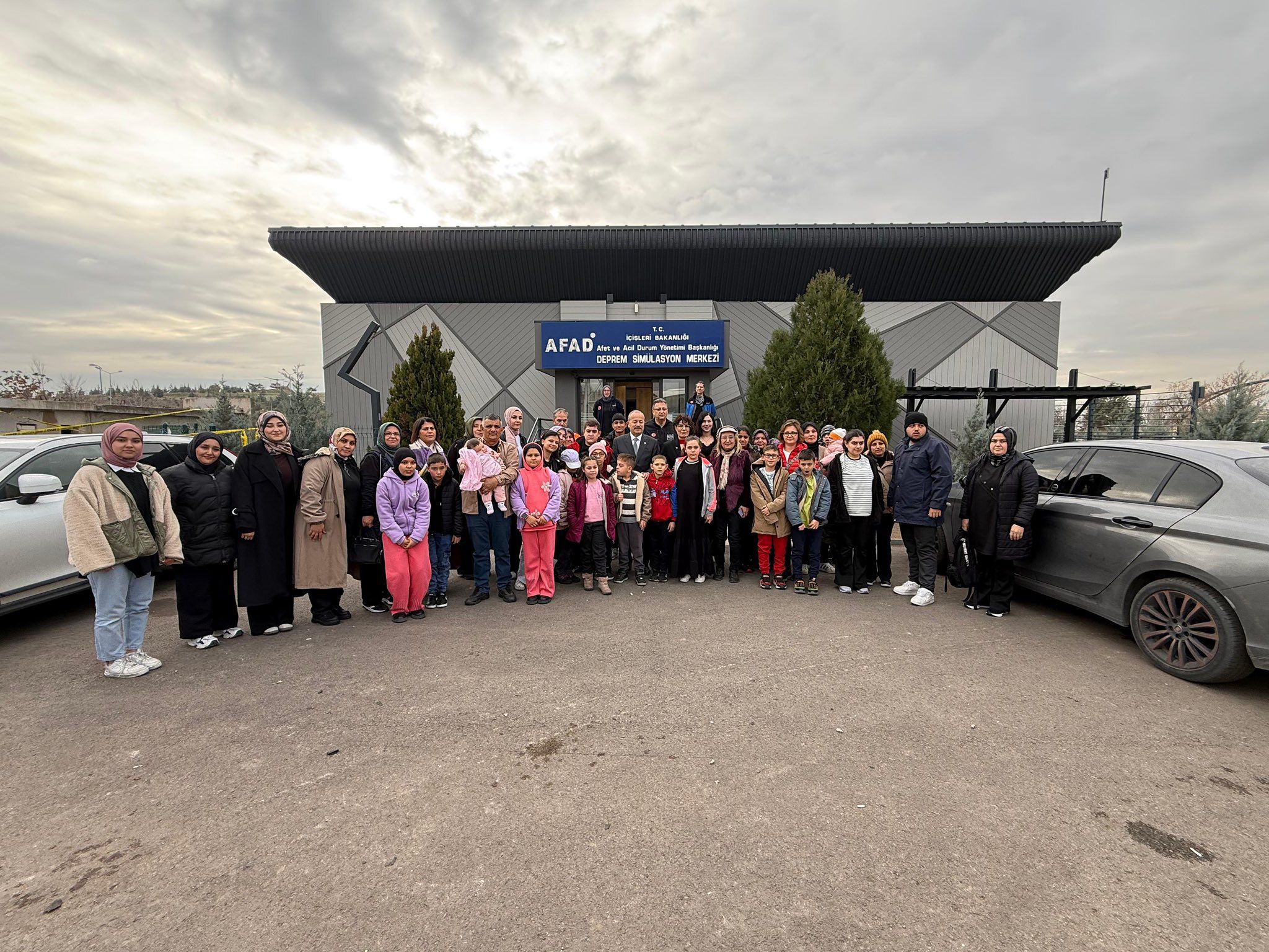 TAYTAK YİNE YALNIZ BIRAKMADI