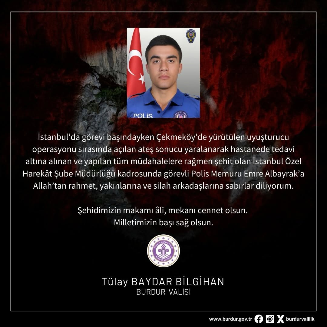 Milletimizin Başının Sağlık ve Selameti Daim Olsun