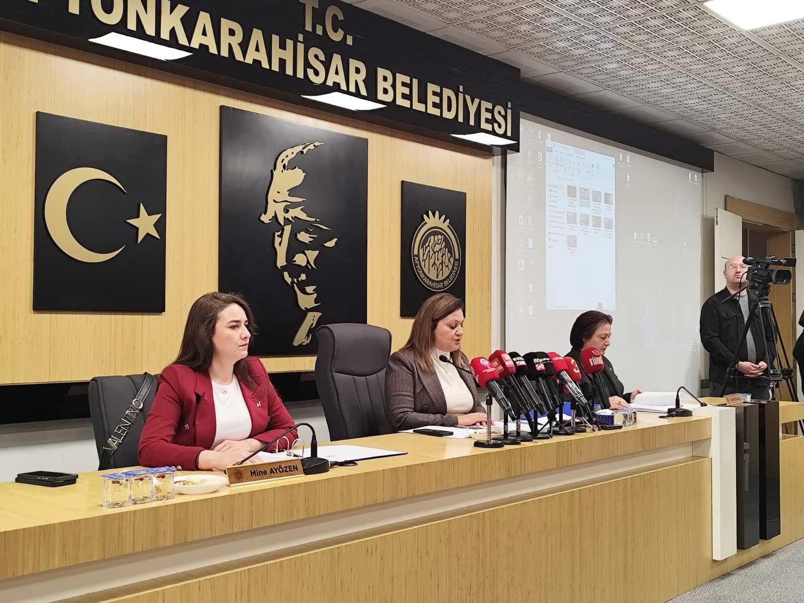 Burcu Köksal, Gündüz Bakımevi ve Kreşlerin Açılışına Bakanı Davet Edecek