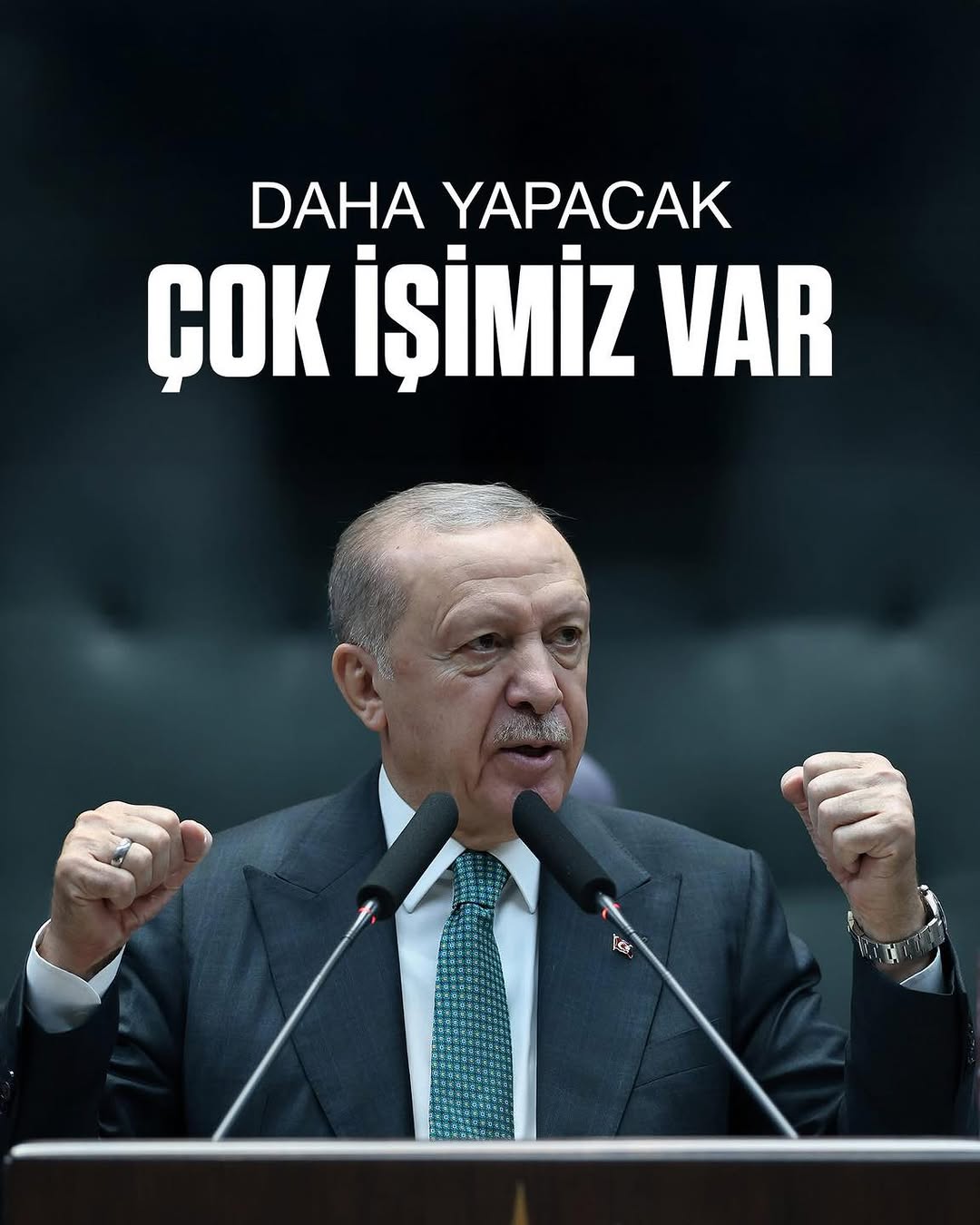 Türkiye'nin 52 Yıllık Değişim Süreci ve AK Parti'nin İktidara Yükselişi