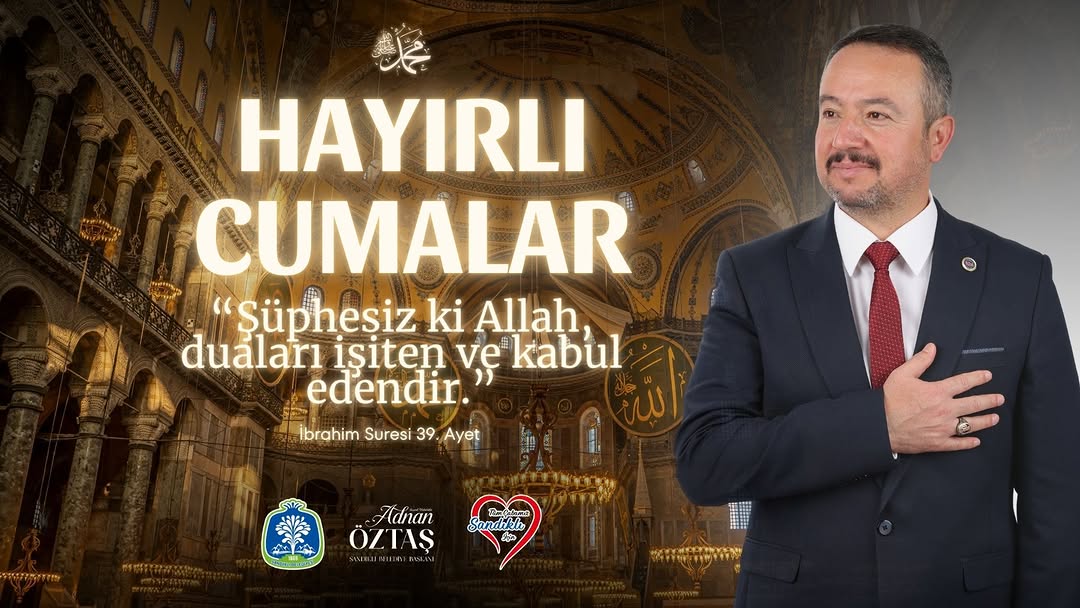 Allah Duaları İşiten ve Kabul Eden Biridir