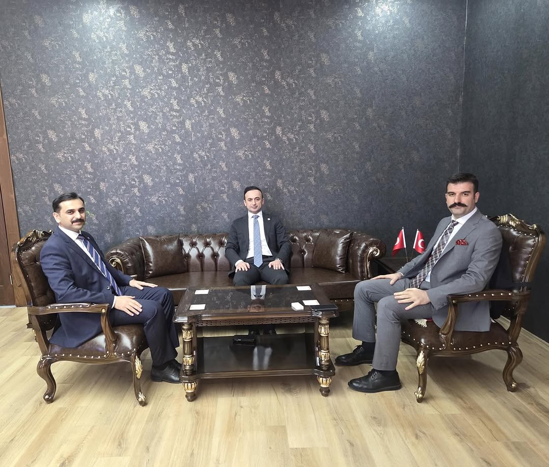 Kaymakamların Ziyaret Programı