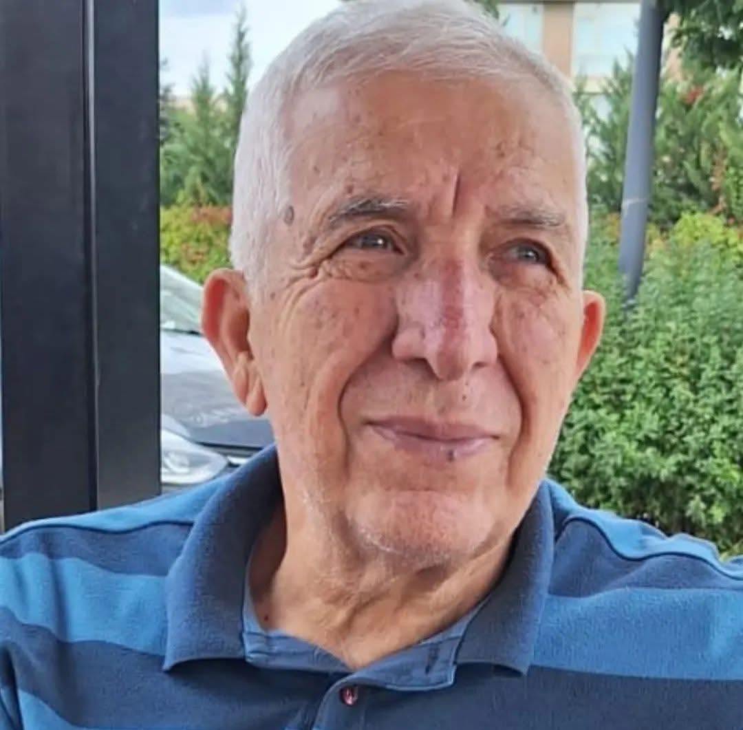 Sandıklı İlçesinde Vefat Eden Emekli Öğretmen Salahatdin Seyman'ın Cenaze Düzenlemeleri