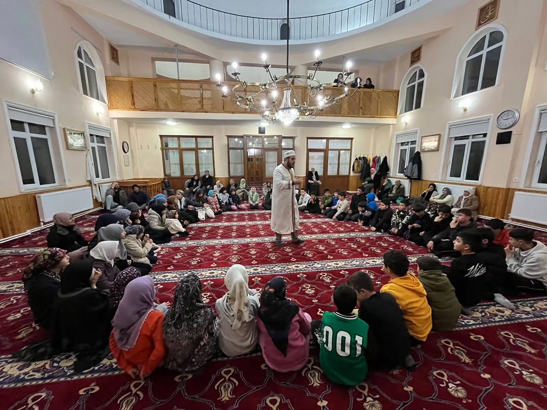 15 Mart – Uluslararası İslamofobi ile Mücadele Günü