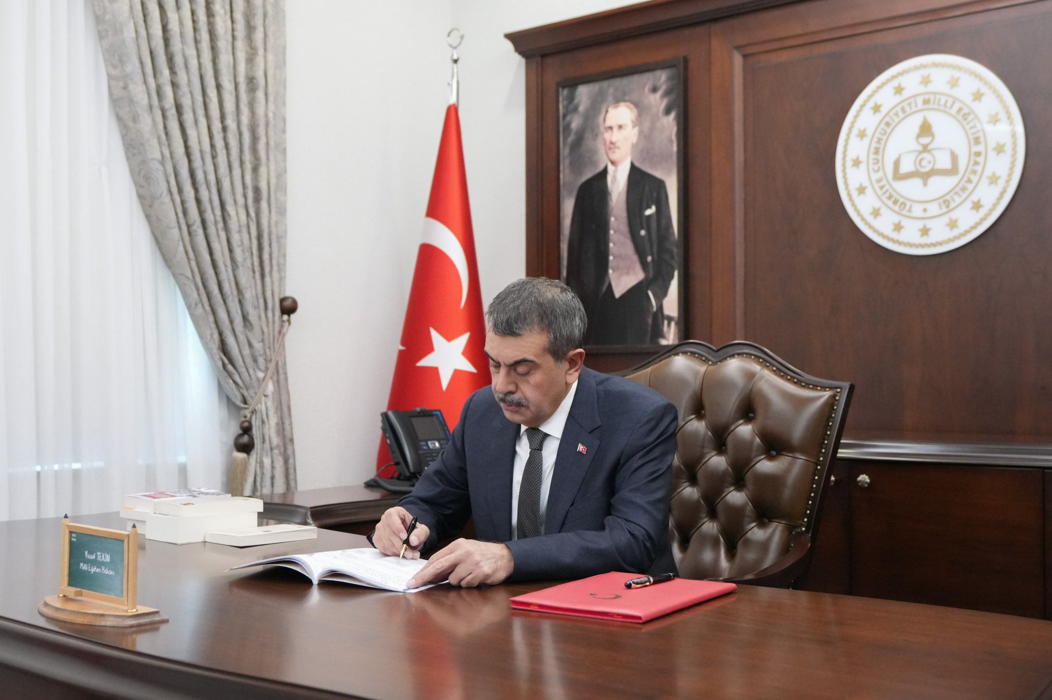 18 Mart Şehitleri Anma Günü Mesajı