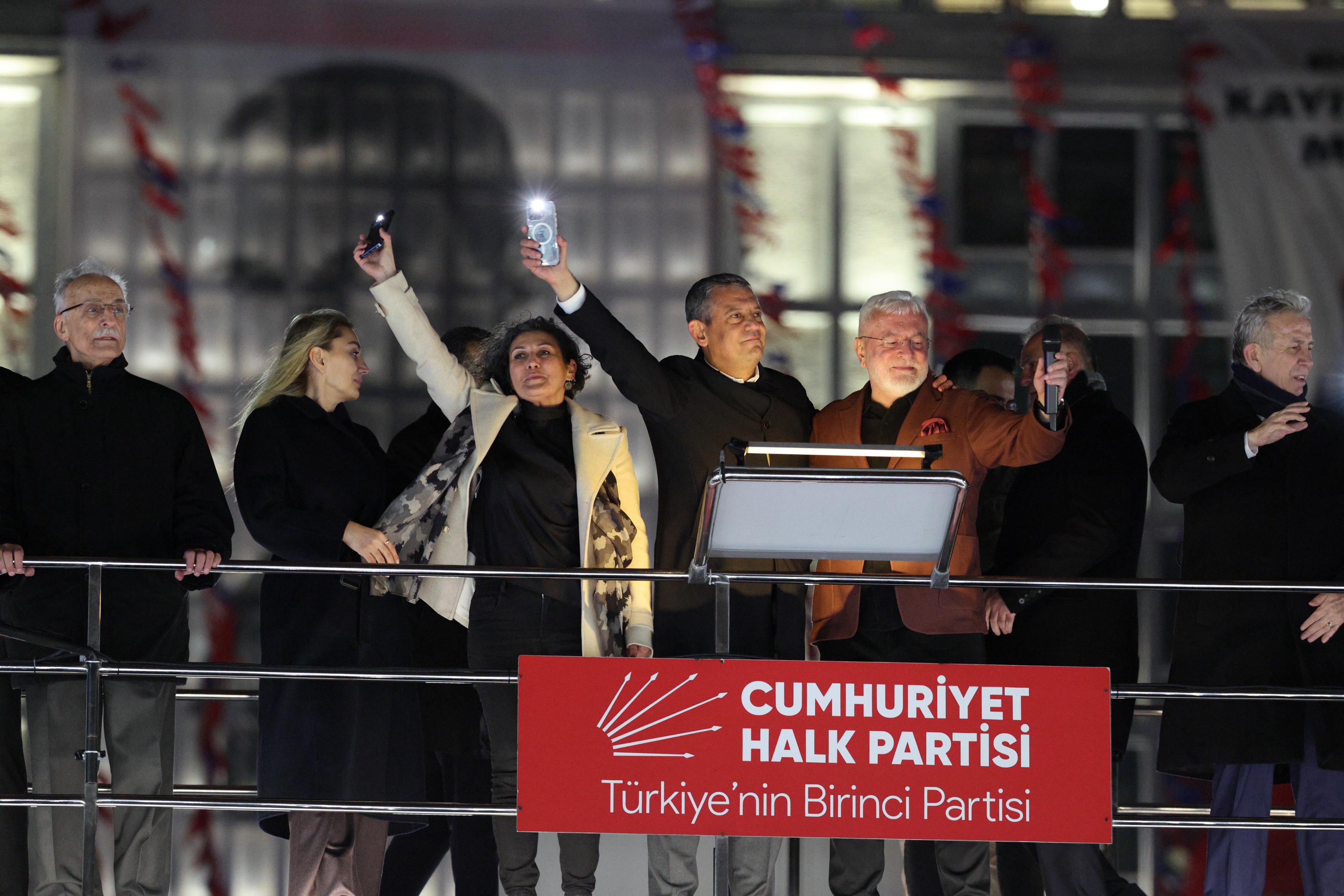 19 Mart Darbesi'nin Yılı