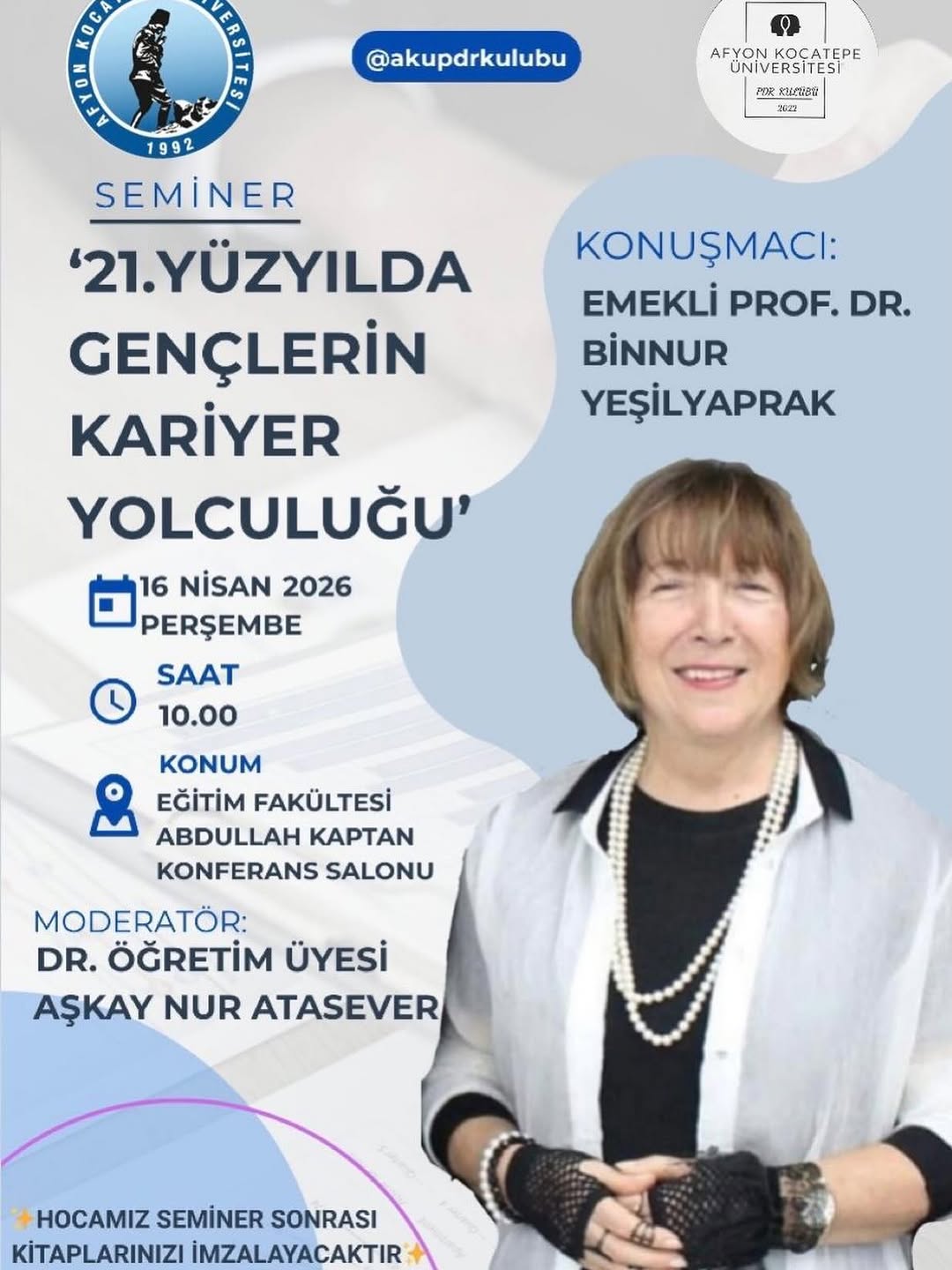 21. yüzyılda gençlerin kariyer yolculuğu nasıl şekilleniyor?
