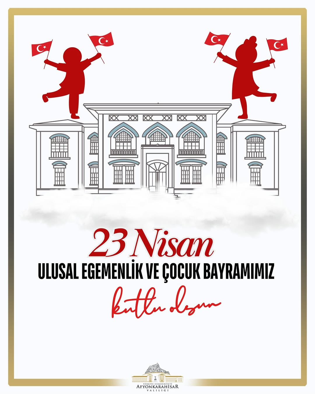 23 Nisan 1920: Türkiye Büyük Millet Meclisi'nin Açılması