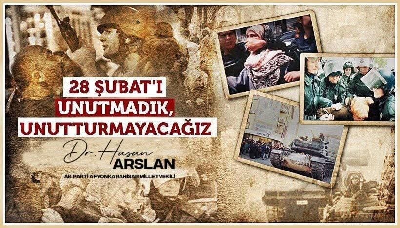 28 Şubat Darbesi ve Türkiye'nin Geçmişi