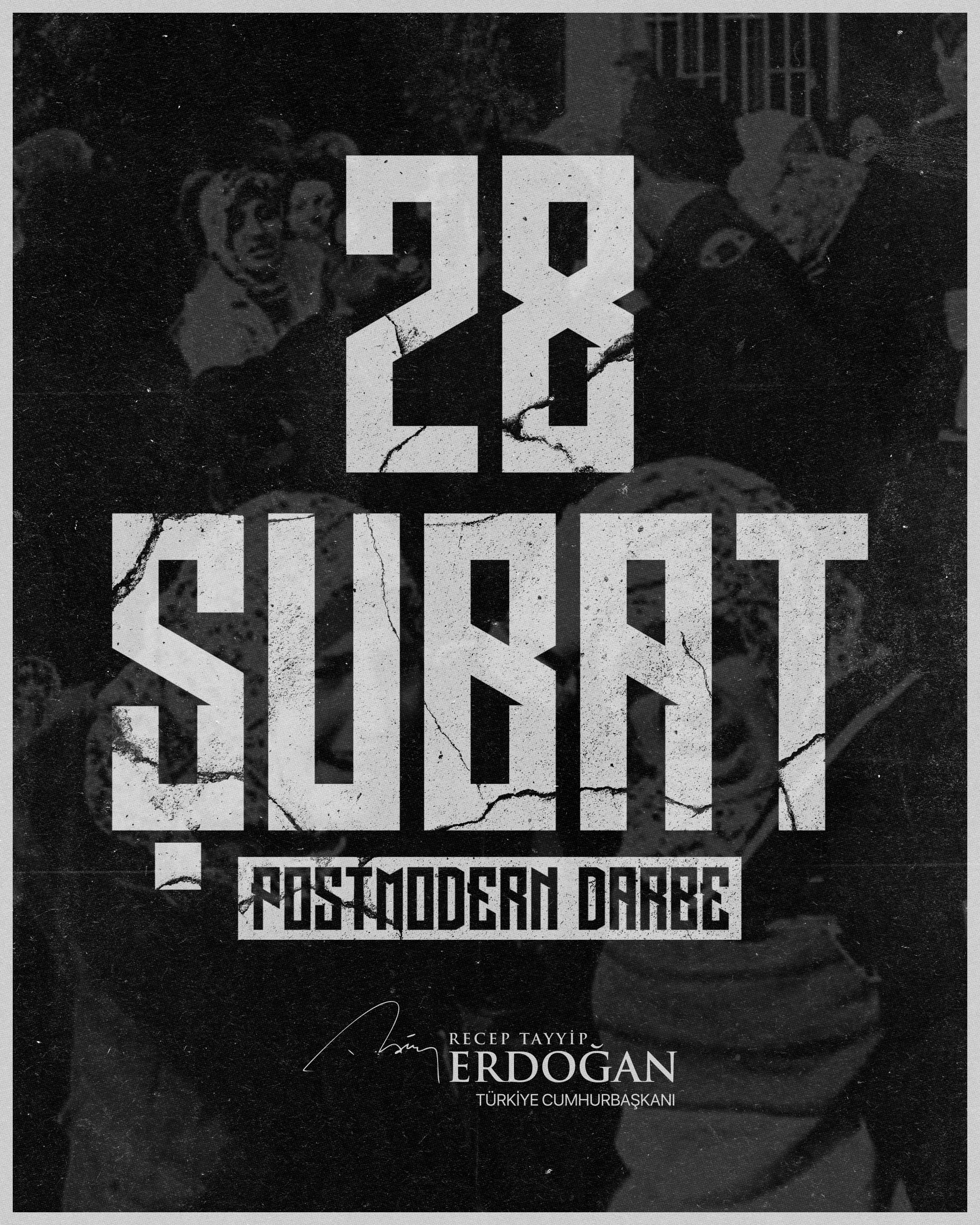28 Şubat'ın 29. Yıl Dönümü