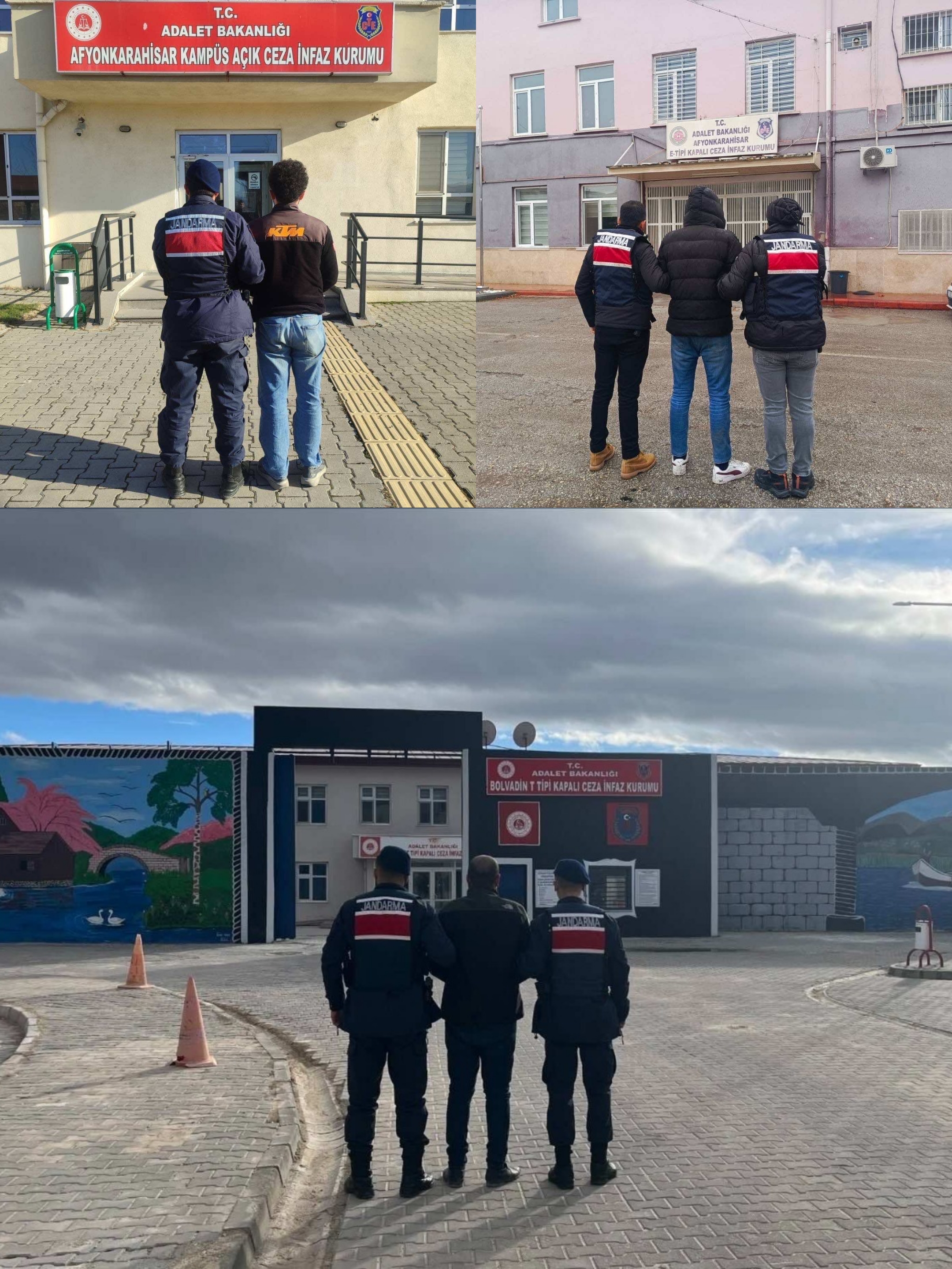 34 Aranan Şahıs Yakalandı,12’si Tutuklandı