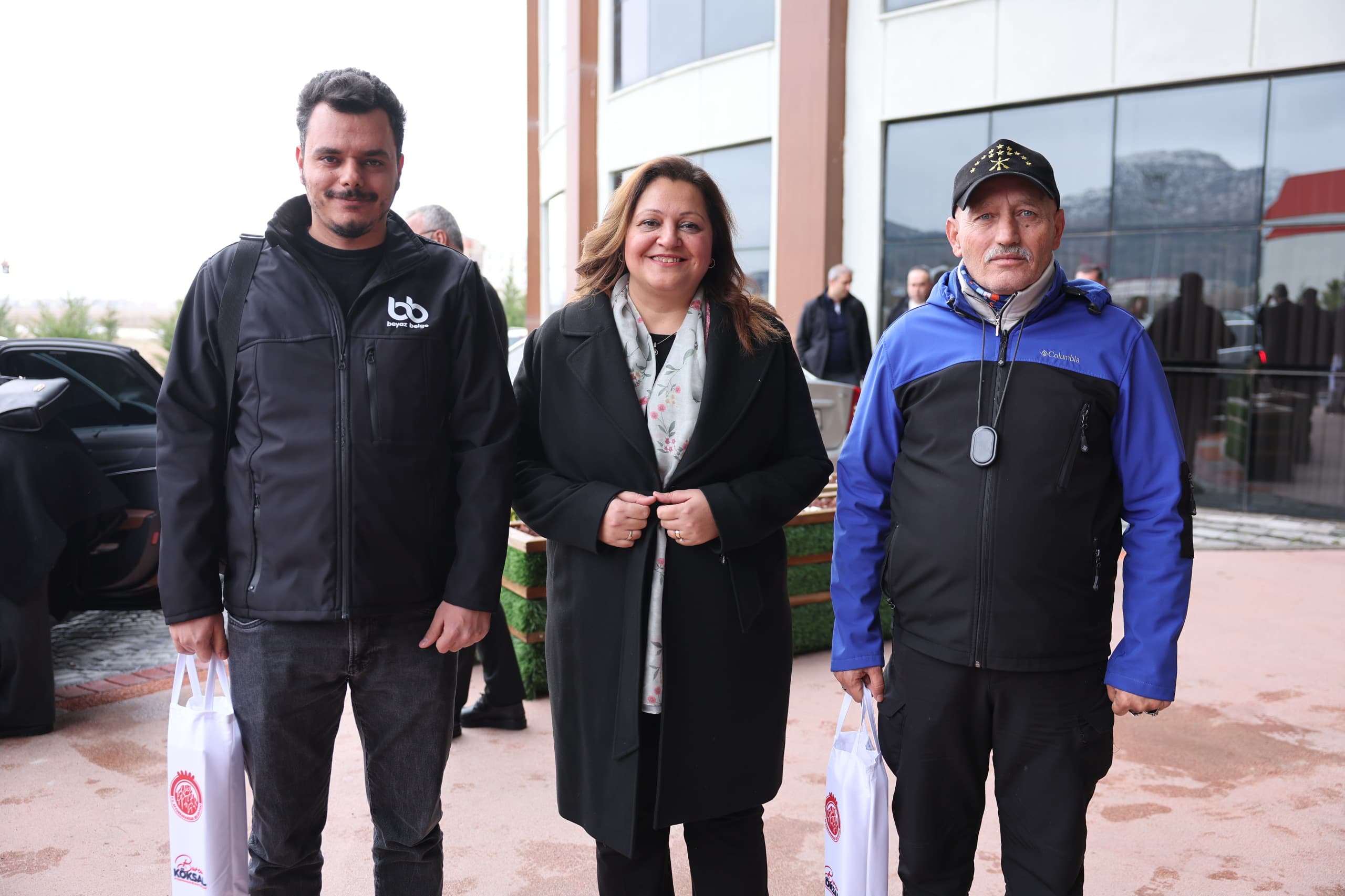 Afyon’da Çok Yakında Susuz Kalabiliriz