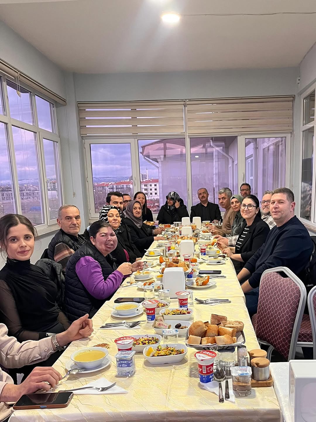 Afyonkarahisar Aile Ve Sosyal Hizmetler İl Müdürlüğü'nden Engellilik Alanında İş Birliği