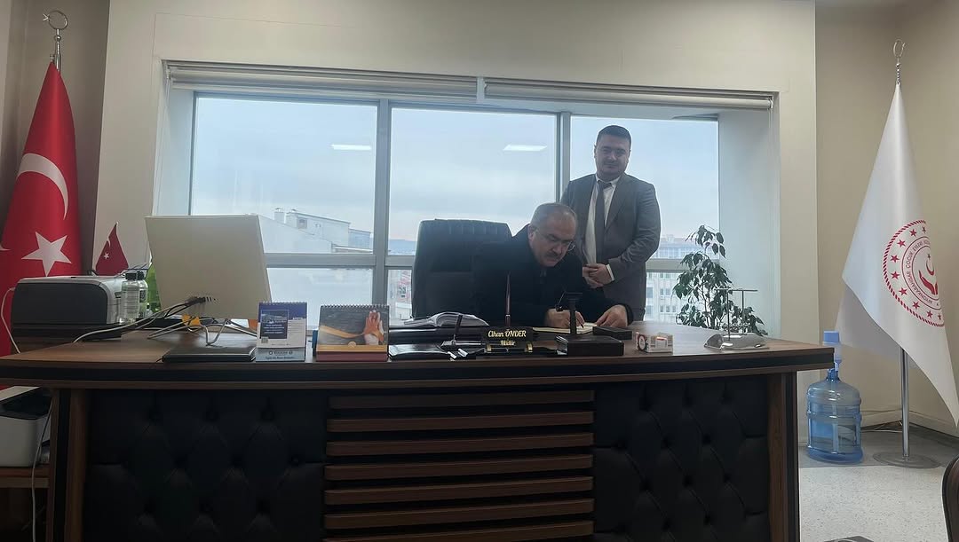 Afyonkarahisar Aile Ve Sosyal Hizmetler İl Müdürlüğü'nün Çocuk Evleri Koordinasyon Müdürlüğü İncelemesi