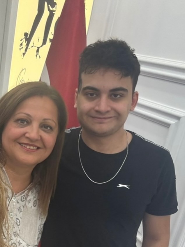 Afyonkarahisar Belediye Başkanı Burcu Köksal'dan Anlamlı Paylaşım