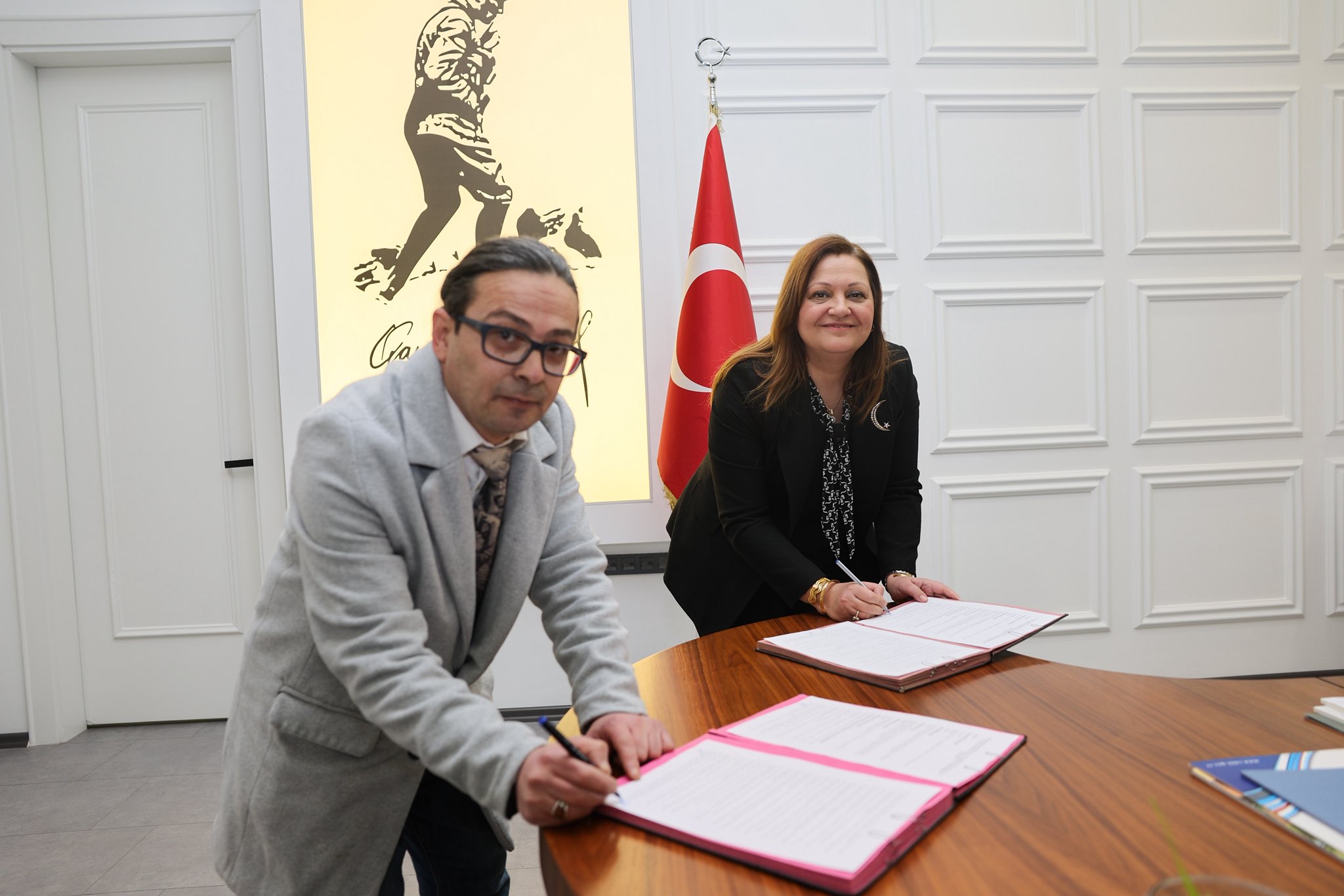 Afyonkarahisar'da Kitap Günleri