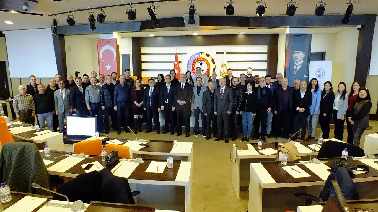 Afyonkarahisar'da Mali Müşavirlere Çok Yönlü Seminer