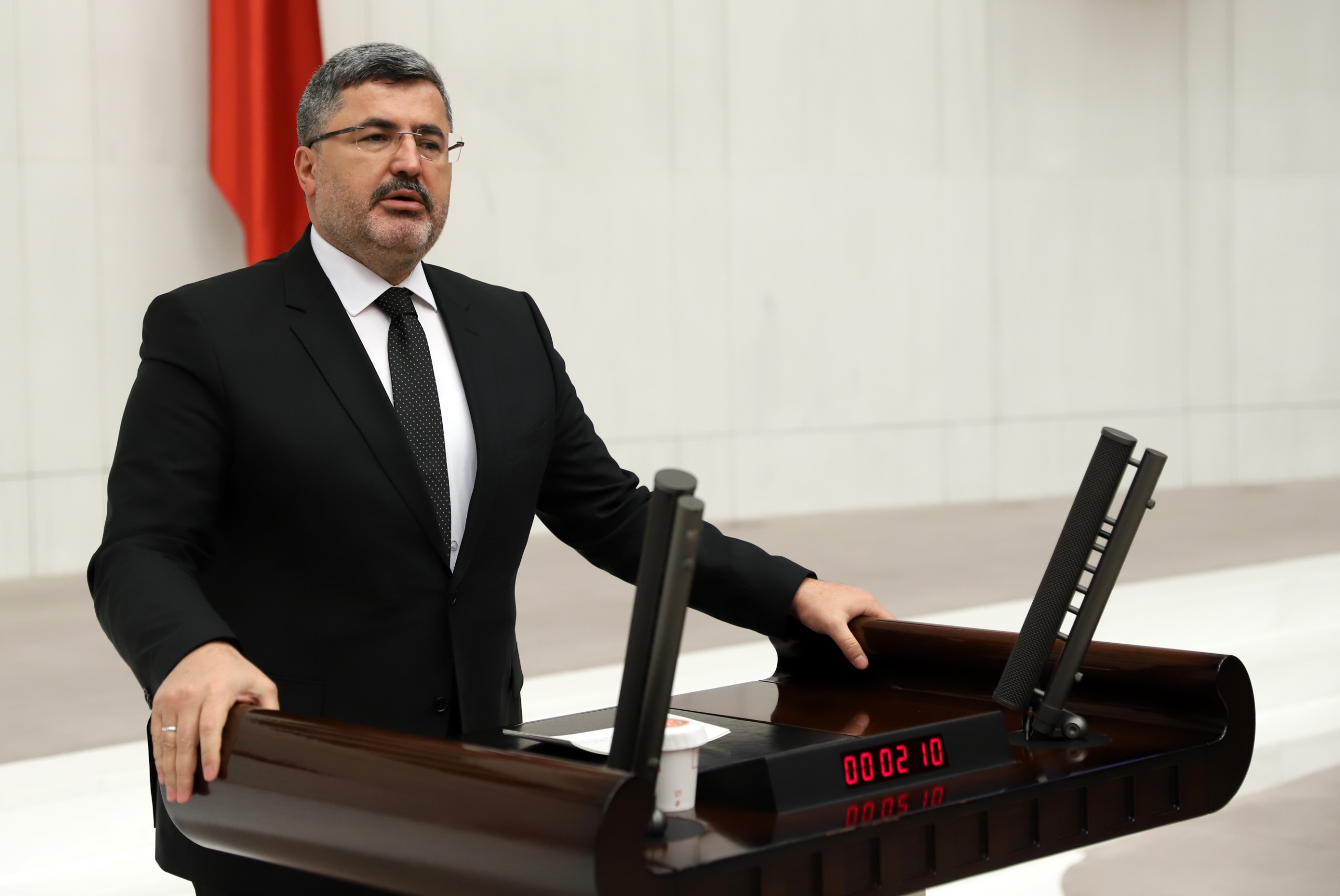 Afyonkarahisar’da TOKİ ile 4 Bin 370 Yeni Konut Yapılacak