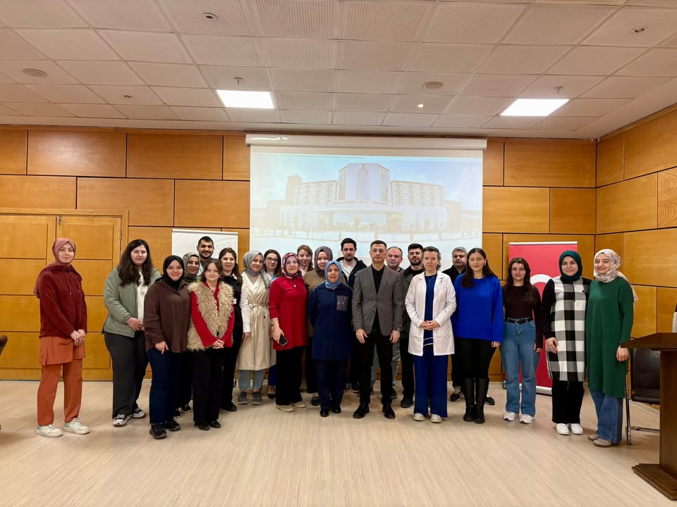 Afyonkarahisar Devlet Hastanesi Yoğun Bakım Hemşireliği Eğitim Programı