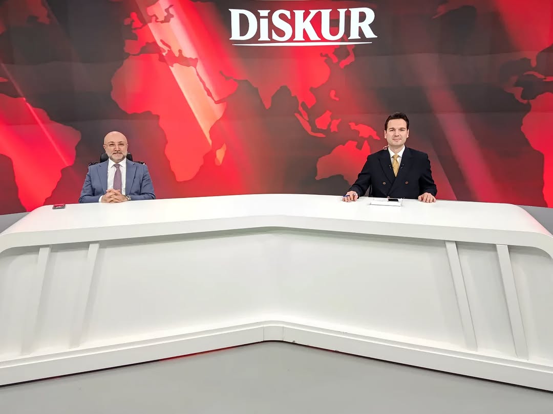 Afyonkarahisar’ın Nabzını Tutan TV3 Ekranlarında Önemli Bir Yayın Sizi Bekliyor