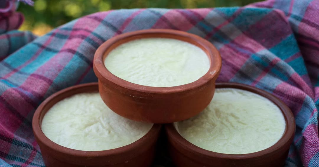 Afyonkarahisar Manda Yoğurdu AB'de Koruma Altına Alındı