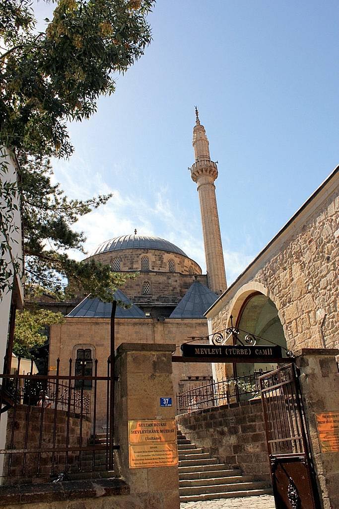 Ak Parti Milletvekili Ali Özkaya: Cumamız Mübarek Olsun