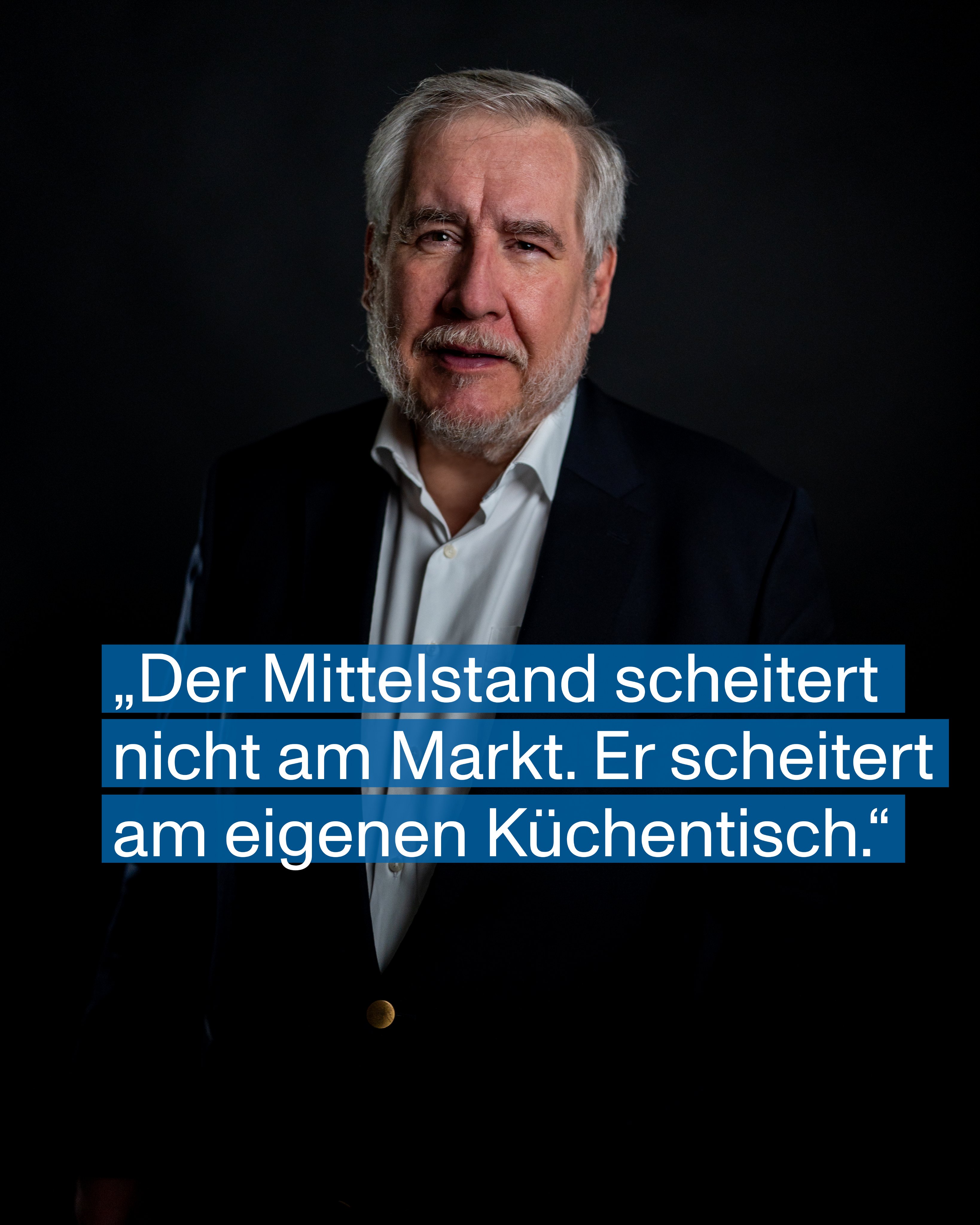 Almanya'nın Aile Şirketleri Sorunları