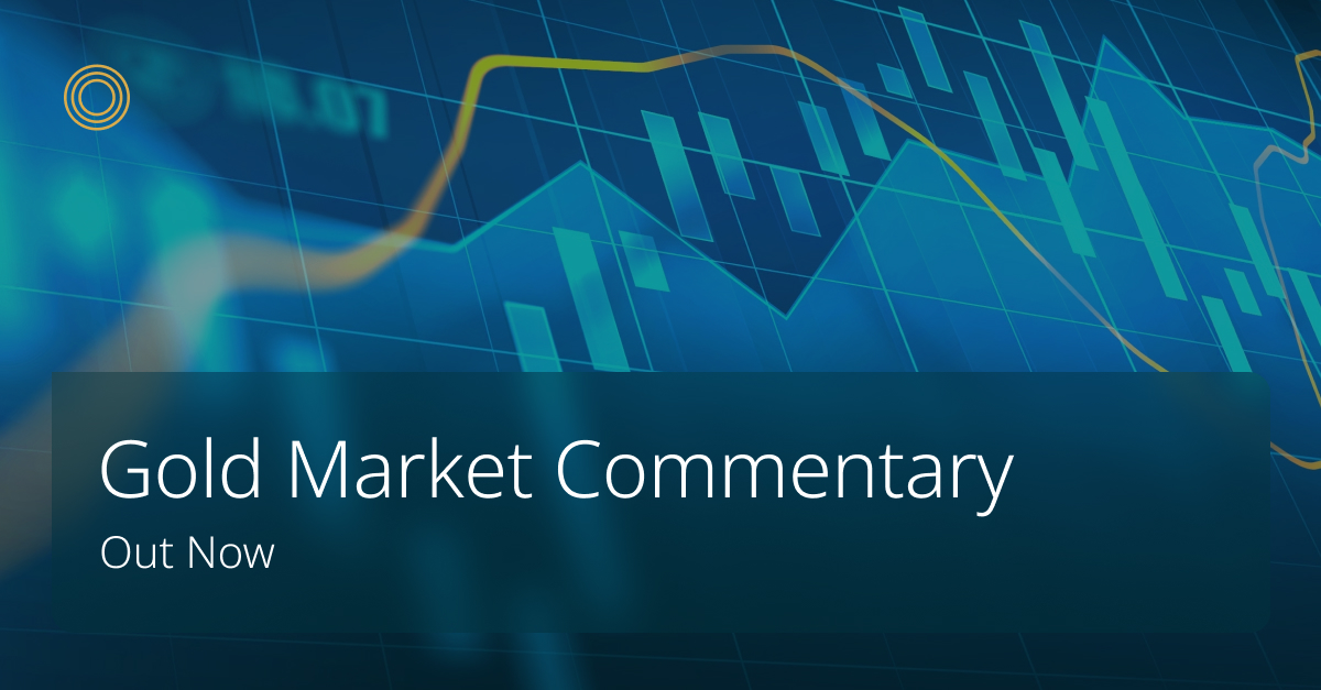 Altın Fiyatları Yükseliyor