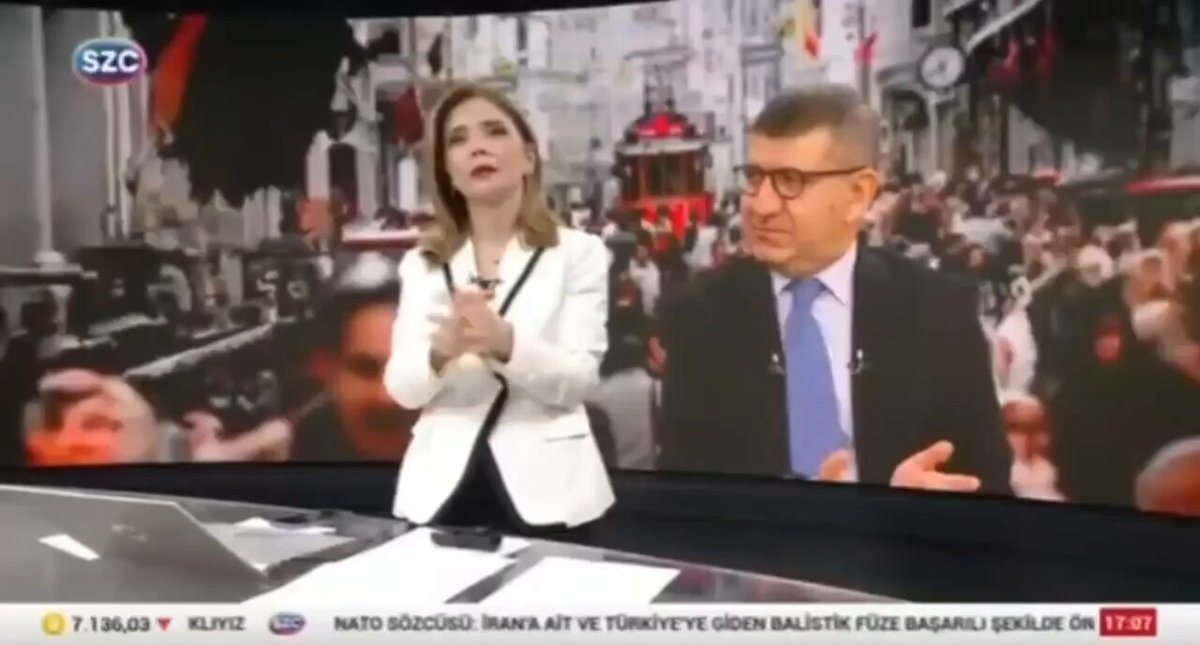 Antarktika Bilim Heyeti Açıklaması