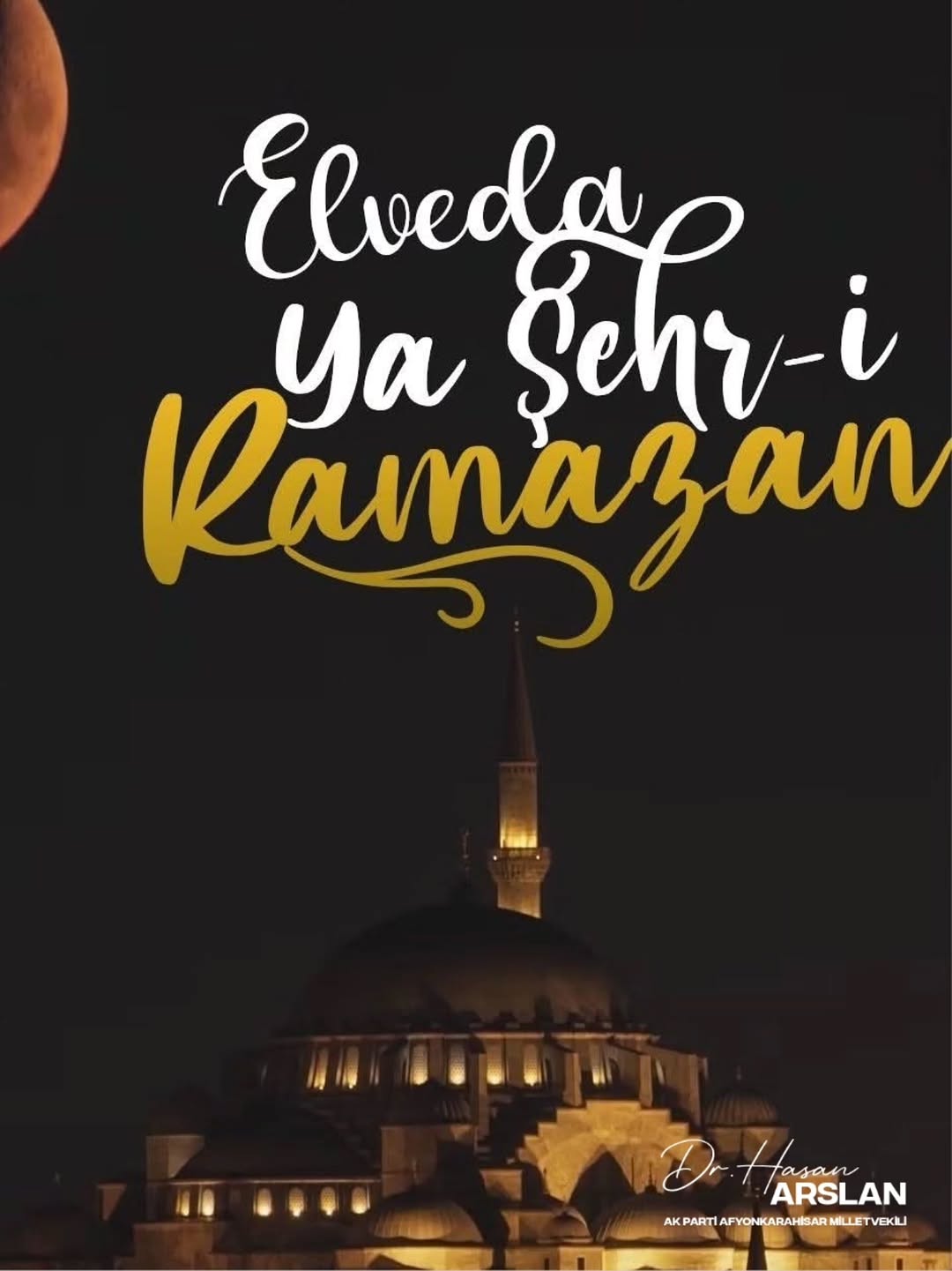 Arife Günü Özel: Rahmet Kapıları Açılıyor