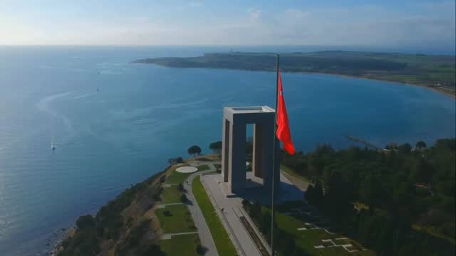 Aziz Ecdadımızı Rahmet ve Minnetle Anıyoruz: Çanakkale Destanı