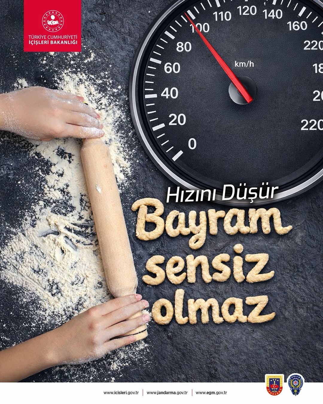 Bayram Yolculuklarında Dikkat Edilmesi Gerekenler