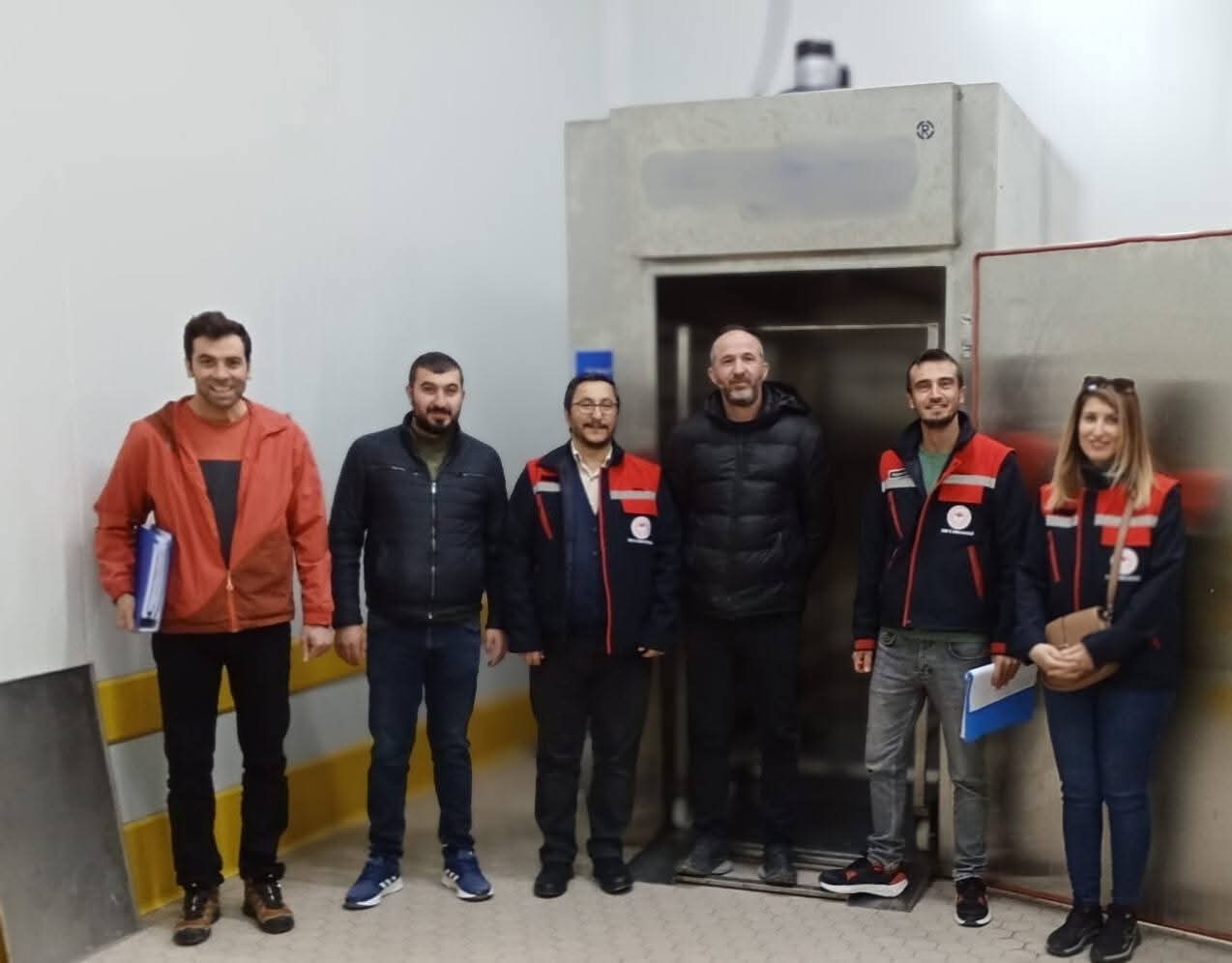 Bolvadin’de Et İşleme Tesisine 10 Milyon TL Hibe Desteği