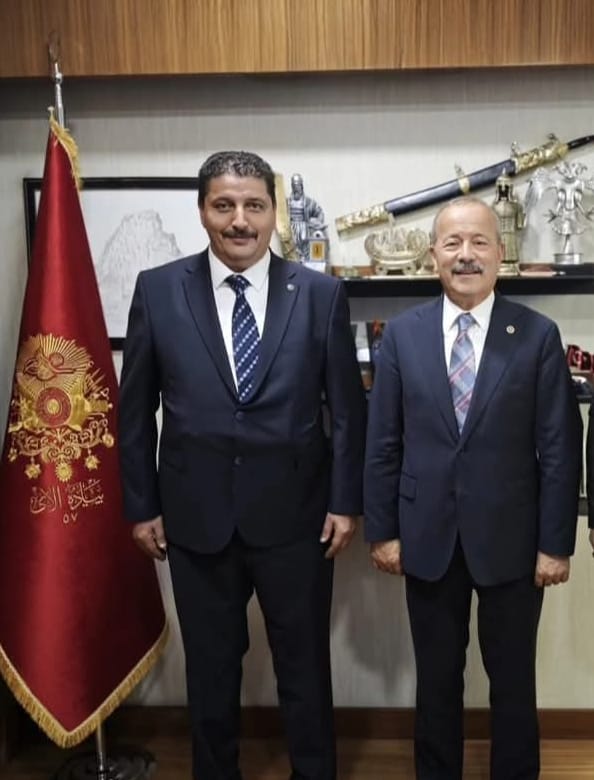 Bolvadin’imize Güç Katan Yatırım