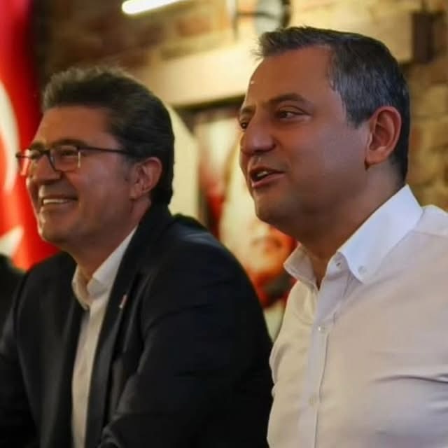 CHP Afyonkarahisar İl Başkanlığı'ndan Güçlü İfade: 'Ben Varsam Parti Var, Ben Yoksam Parti Yok'