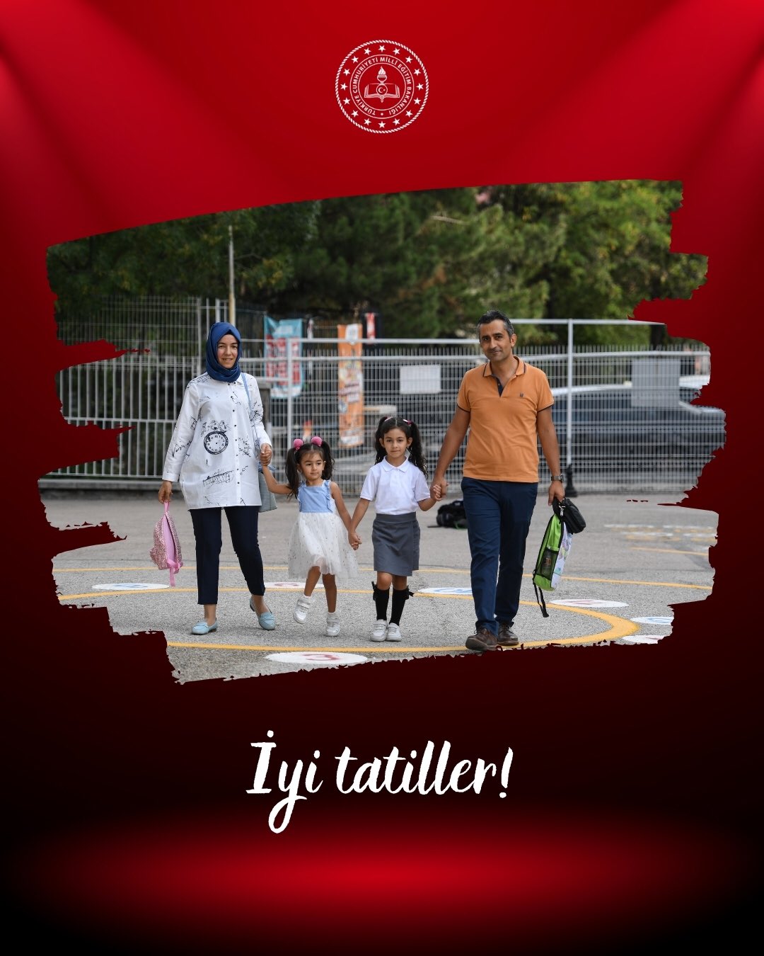 Çocukların Değeri Sevgiyle Belirlenir