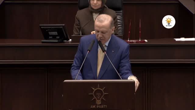 Cumhurbaşkanı Erdoğan: Türkiye, Bölgesel ve Küresel Bir Güç Olma Yolunda