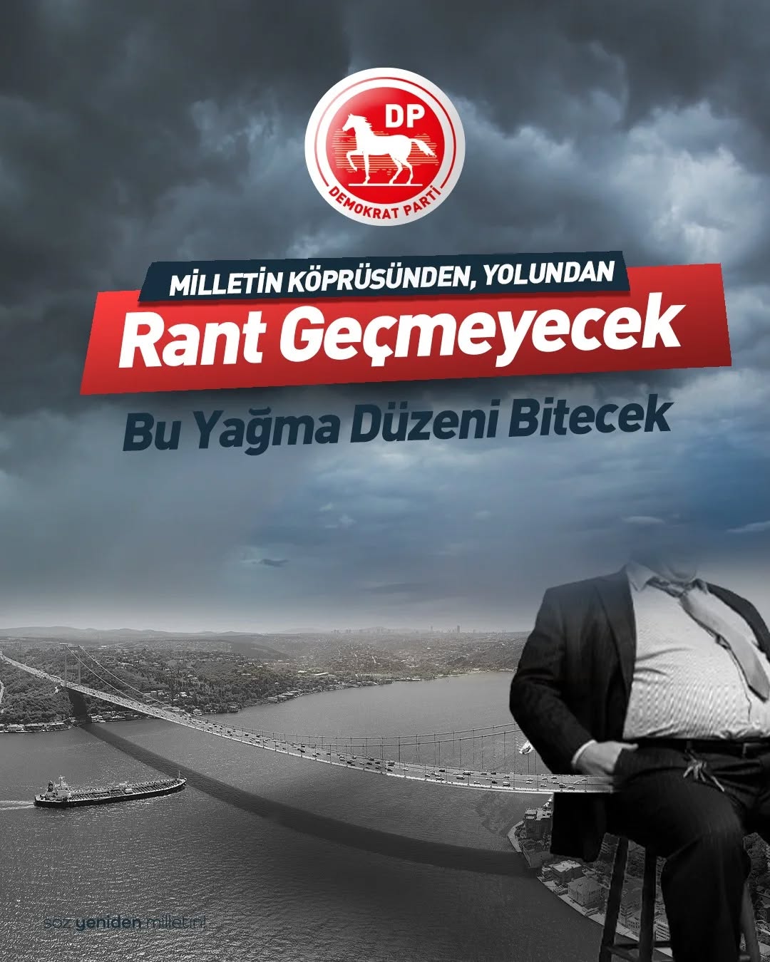 Cumhurbaşkanlarının Kamu Kaynaklarını Satma İddiası