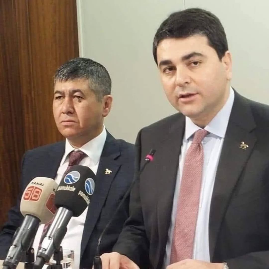 Demokrat Gelenek İçindeki Vazifeleri ve Aşkın Çelik'in Vefatı Anıldı