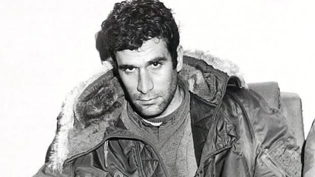 Deniz Gezmiş: Gençliğin Cesareti ve Bağımsızlık Mücadelesi