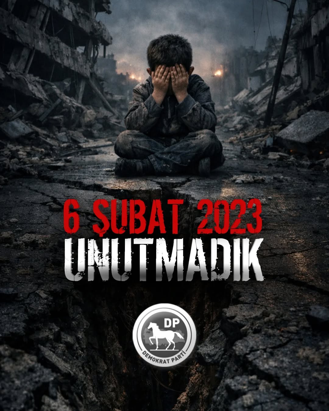 Depremin Ardındaki İhmal ve Sorumsuzluklar - Demokrat Parti Genel Başkanı Gültekin Uysal Açıkladı