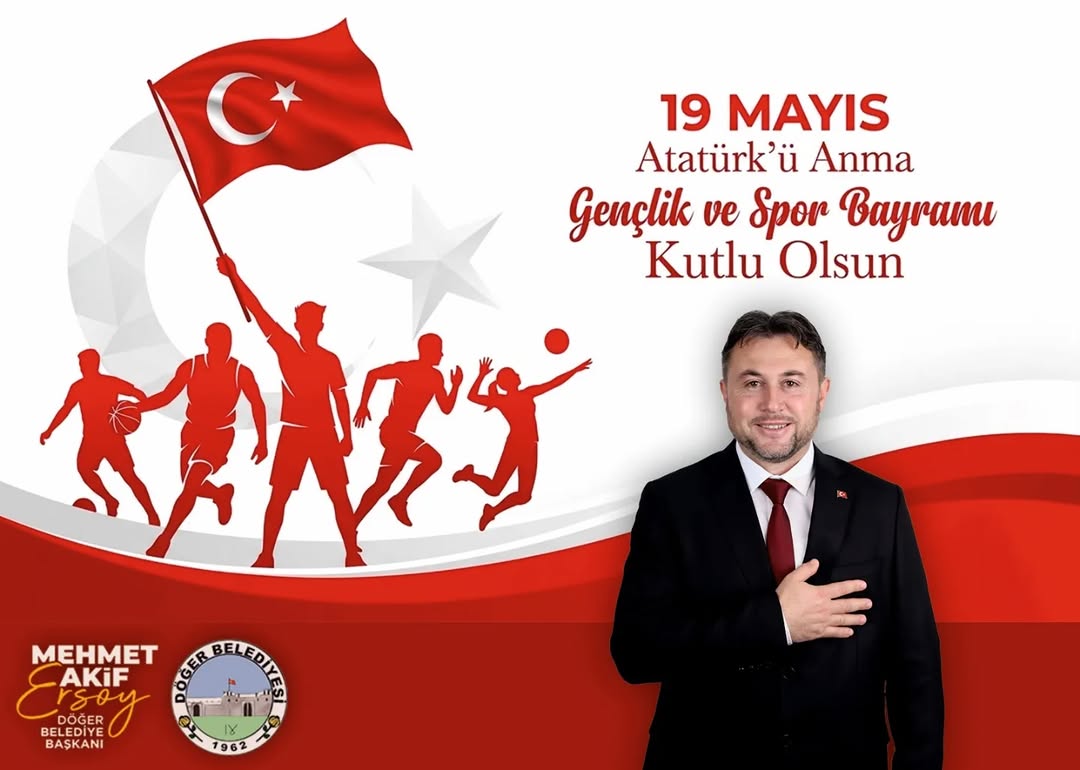 Döğer Belediyesi Teknofest ile Gençlerimizle Muasır Medeniyetler Üstüne Çıkmaya Devam Ediyor