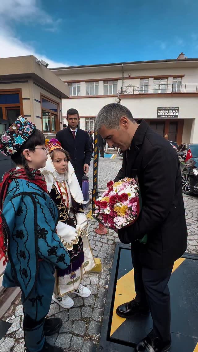 Dr. Naci Aktaş Afyonkarahisar Valiliği Görevine Başladı