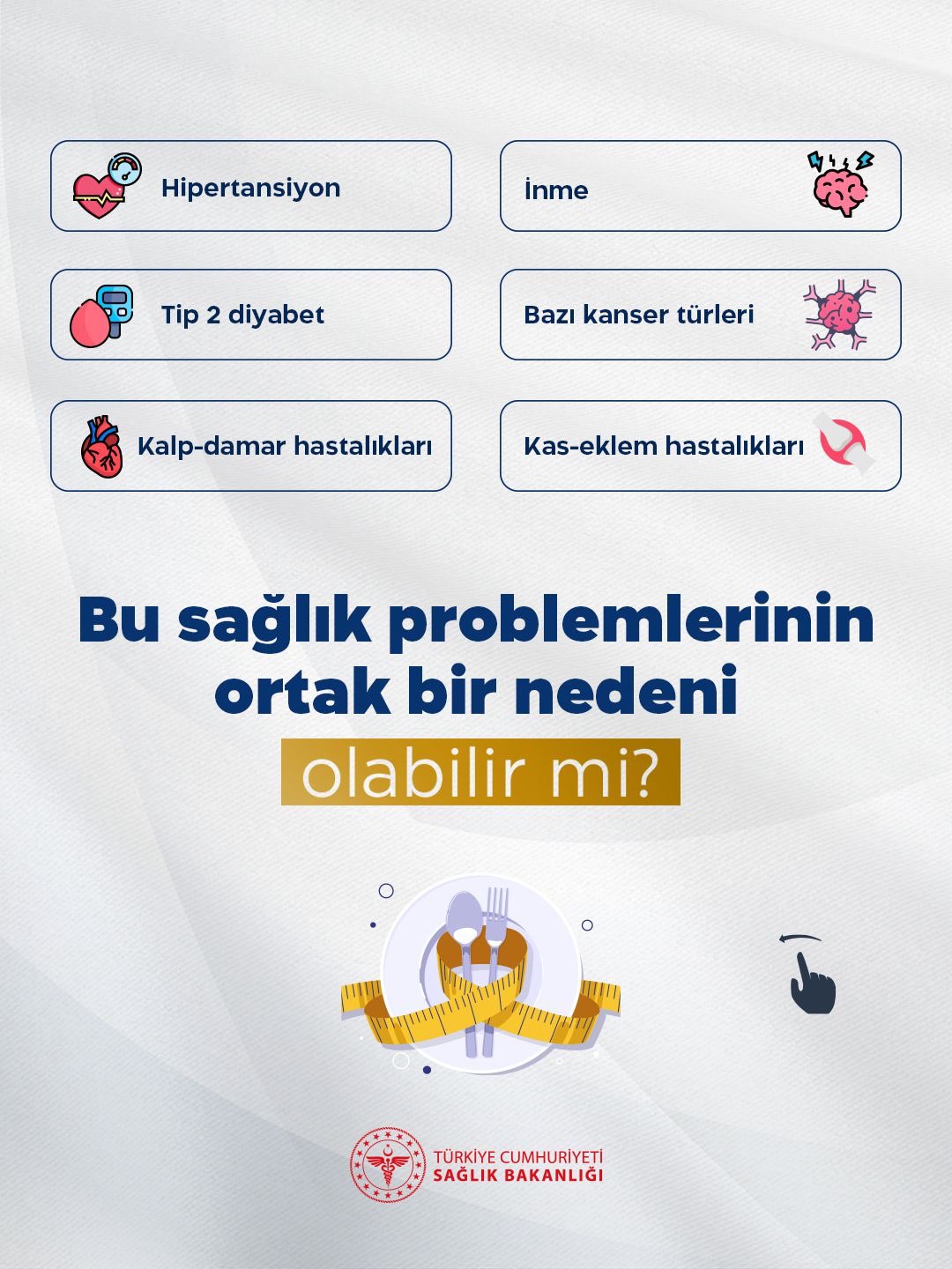 Dünya Obezite Günü