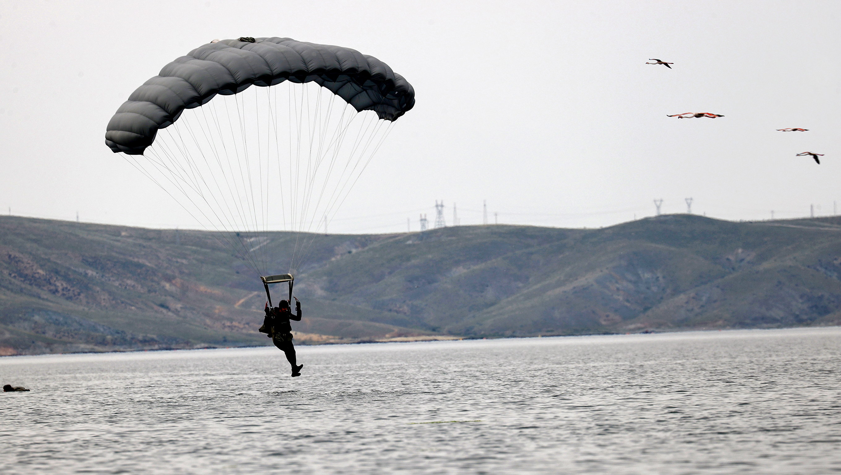 Eğitim Faaliyetleri Sürekli Devam Ediyor