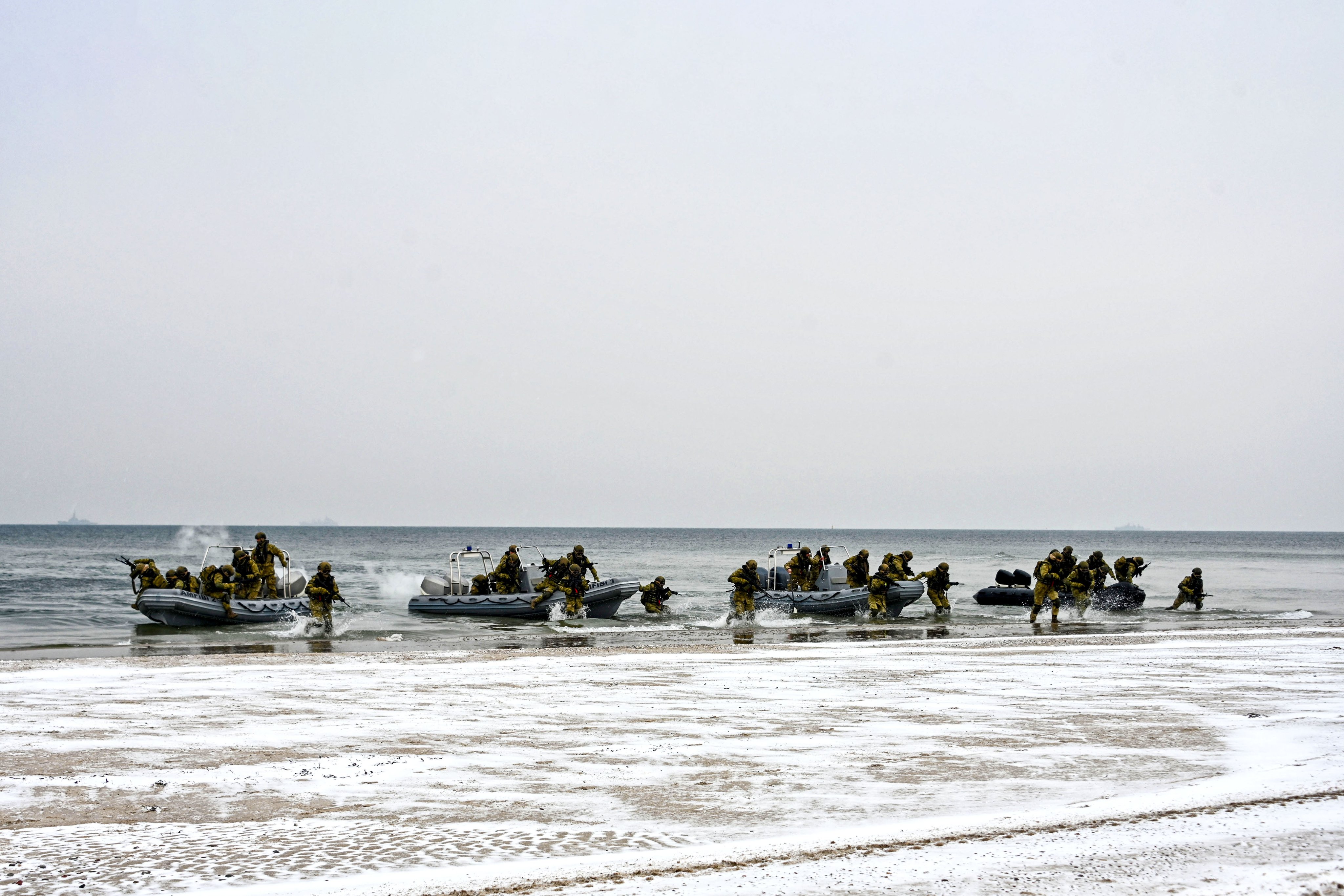 Eğitim Göreve Yönlendiriyor