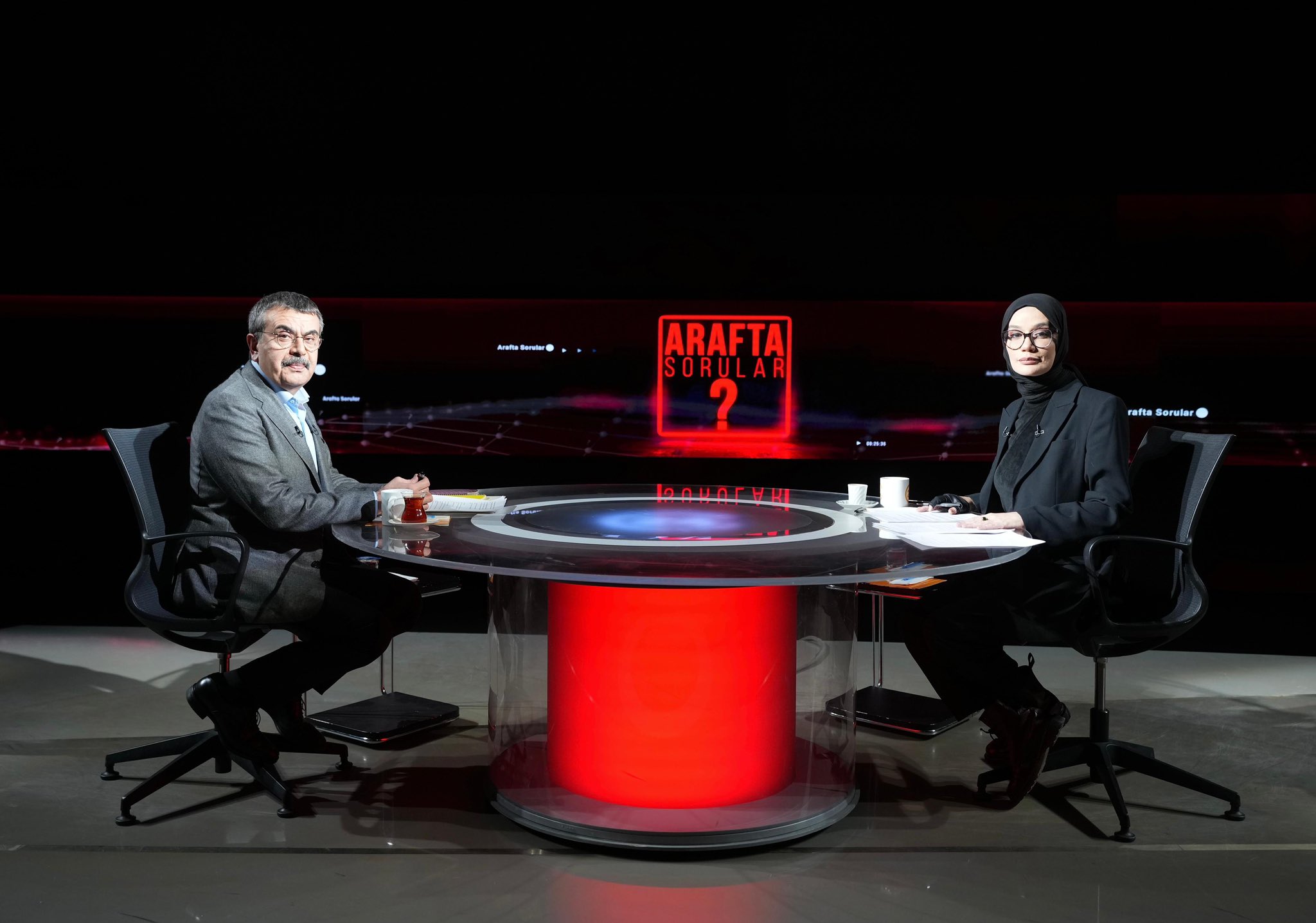 Eğitimde yeni gelişmeler