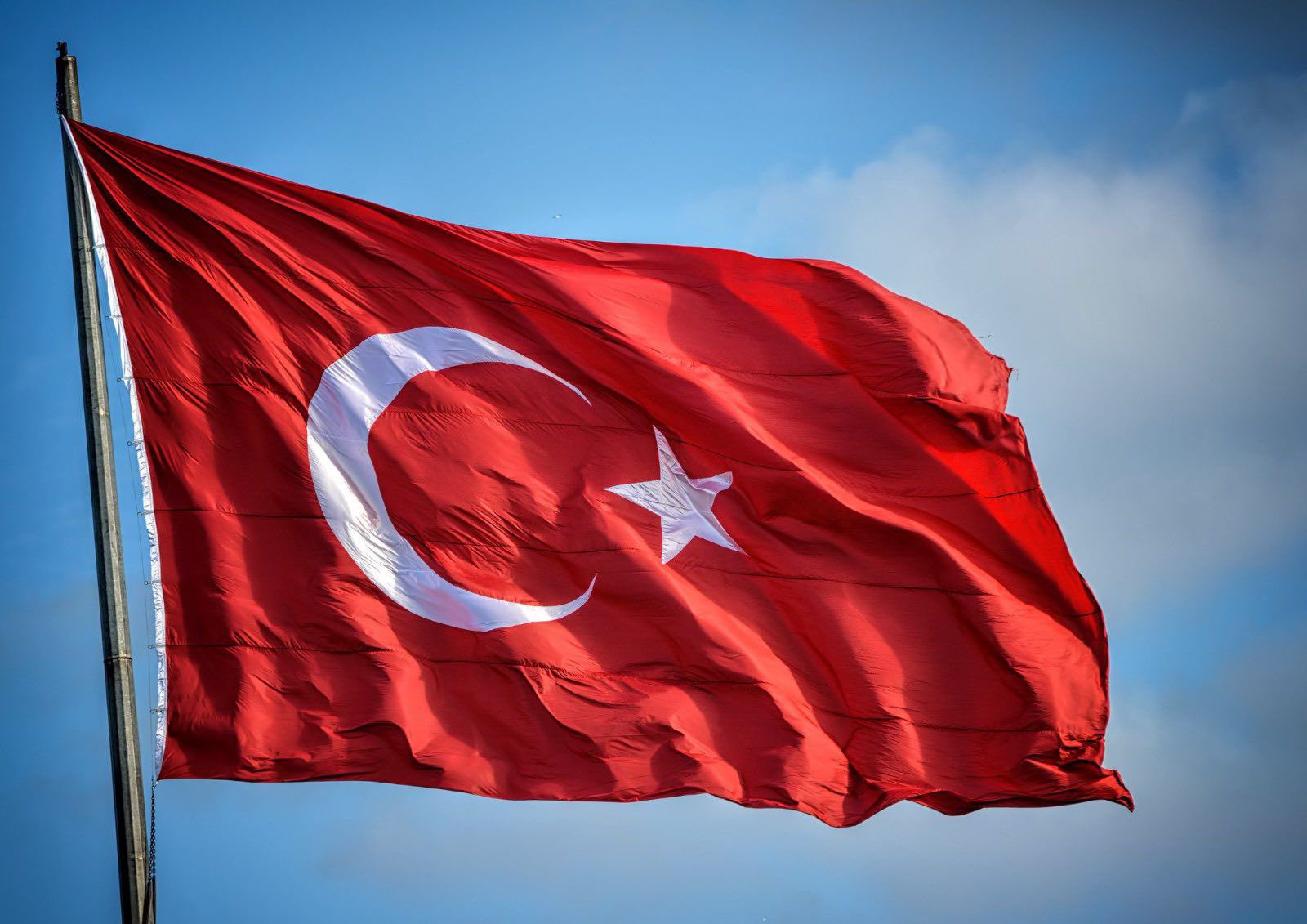 F-16 Kazasında Pilot Şehit Oldu