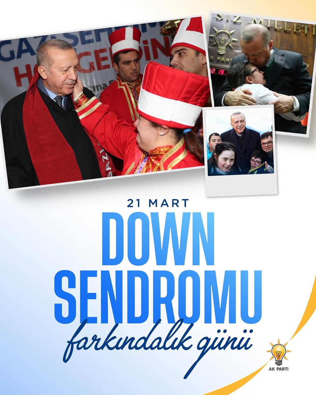 Farklılıklarımızın Zenginliği: Down Sendromlu Bireylerin Hayata Katkısı